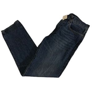 NWT Levi's Made & Crafted 502 Regular Taper Mens Jeans 32x32 MSR $298